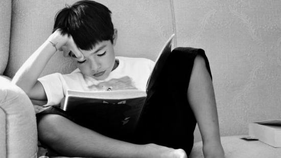 ¿Qué pasa en el cerebro de un niño cuando está lejos de sus papás?
