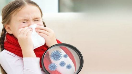 Brote del virus AH3N2 en México podría ser tan grave como en Australia y Estados Unidos