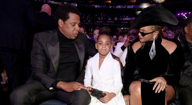Blue Ivy