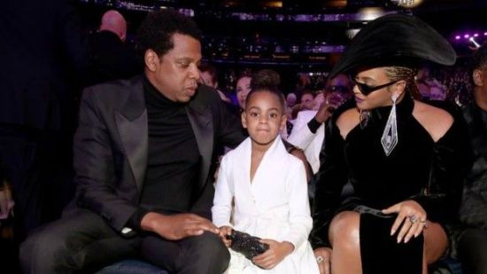 Blue Ivy