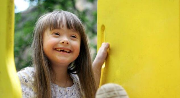 ¡El té verde puede tener grandes propiedades para los peques con Síndrome de Down!