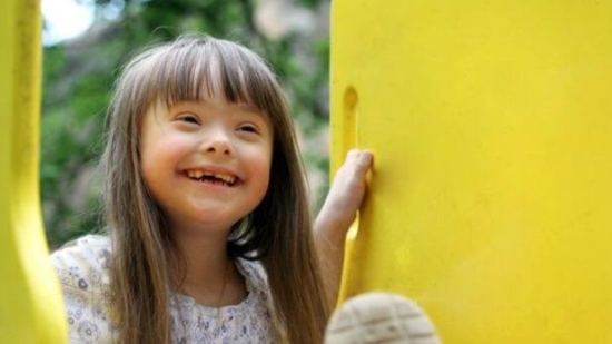 ¡El té verde puede tener grandes propiedades para los peques con Síndrome de Down!
