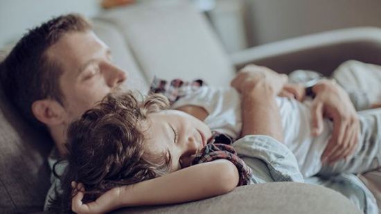 Las siestas en niños brindan grandes beneficios en el aprendizaje