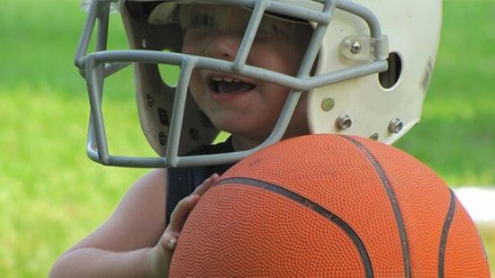 Beneficios del ejercicio en los niños