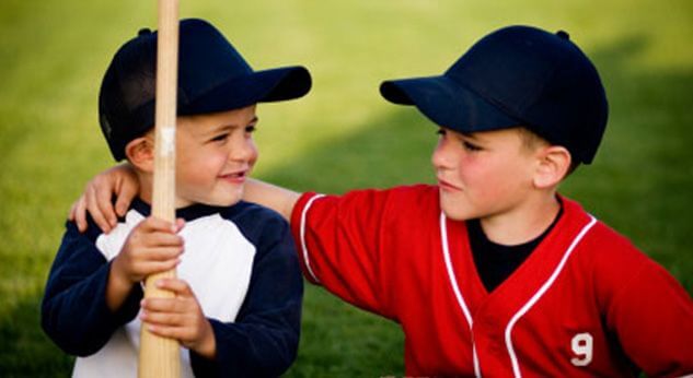 ¿Por qué es importante que tus peques practiquen algún deporte?