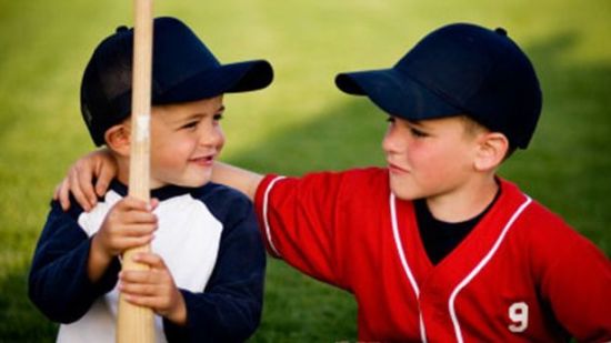 ¿Por qué es importante que tus peques practiquen algún deporte?