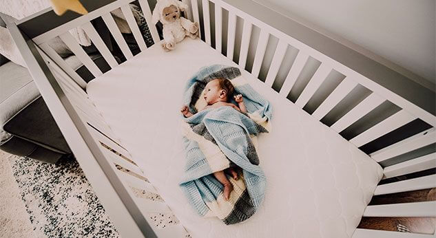 Beneficios de la siesta en los niños