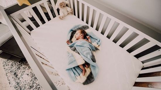 Beneficios de la siesta en los niños
