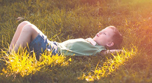 Cambiar los castigos por meditación tiene grandes beneficios
