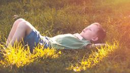 Cambiar los castigos por meditación tiene grandes beneficios