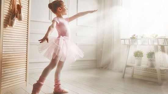 14 beneficios del ballet que debes conocer