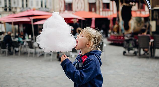 Exceso de azúcar: la dulce manera en que estamos intoxicando a los niños