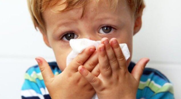 Aumentan casos de influenza en la primera semana del 2018