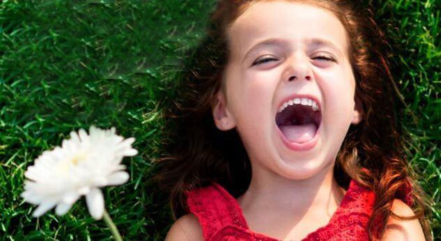 Aromaterapia para niños hiperactivos