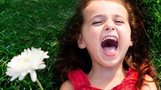 Aromaterapia para niños hiperactivos