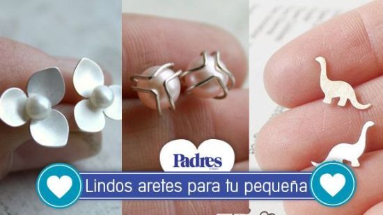 Orejitas lindas y coquetas