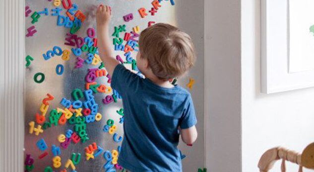 8 tips para enseñar a tu hijo los números