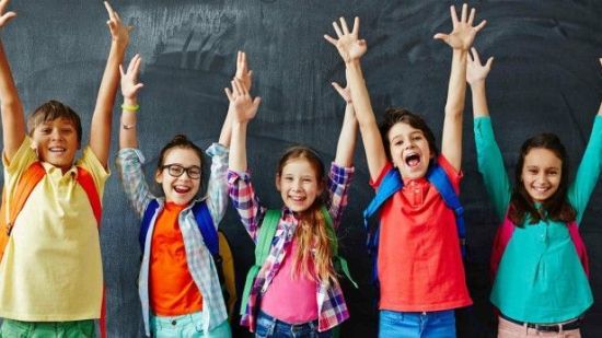 Aprender jugando es la mejor forma que los niños aprendan otro idioma