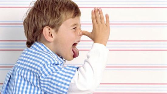 Aprender a poner límites a los hijos