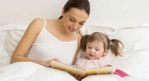 Aprender a hablar: 10 claves para ayudar a tu hijo