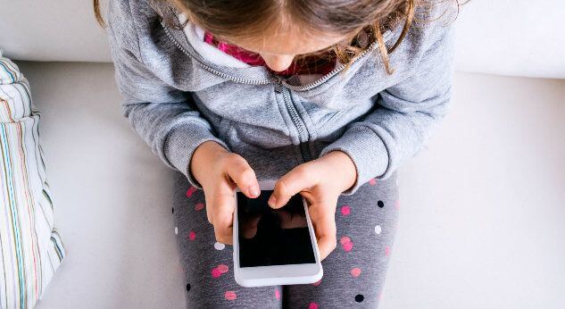 Crean app que puede diagnosticar dislexia en niños con antelación