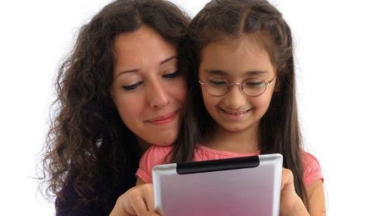 Una app creada para fomentar valores en los niños