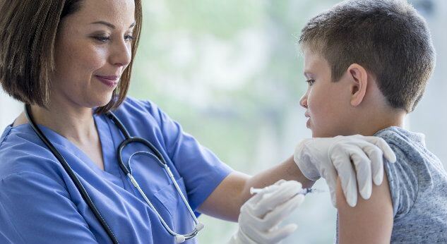 Aplicarán vacuna contra VPH a niños y niñas de forma gratuita