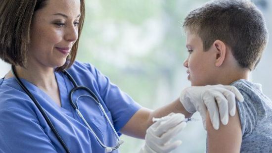 Aplicarán vacuna contra VPH a niños y niñas de forma gratuita