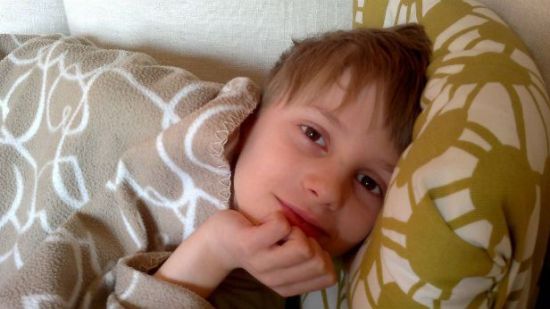 ¿Cómo detectar la apendicitis en niños?