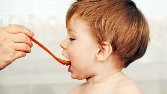 Alimentos sólidos