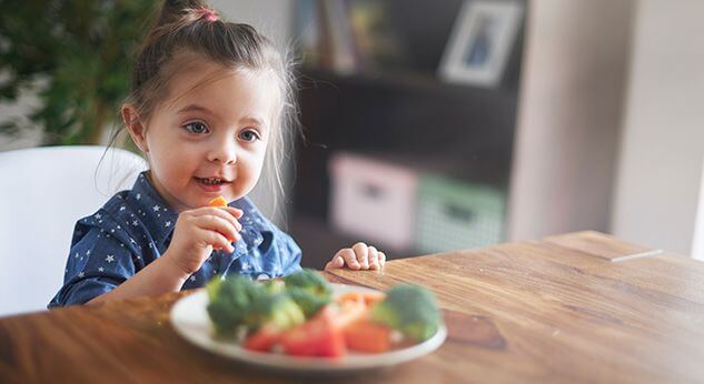 ¡Mucho ojo! 6 alimentos con los que los niños puede sufrir atragantamiento