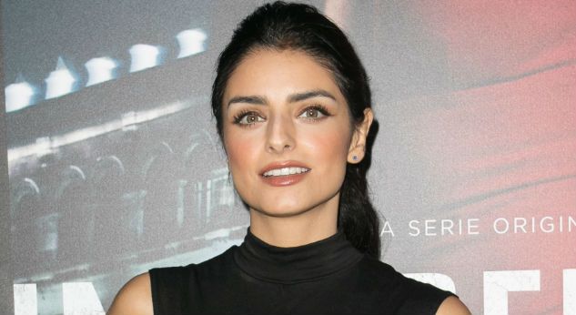 Aislinn Derbez comparte peculiar plática con su hija Kailani