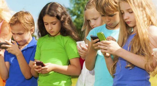 Activa el modo ?a prueba de niños? de tu Iphone ¡con un sólo clic!