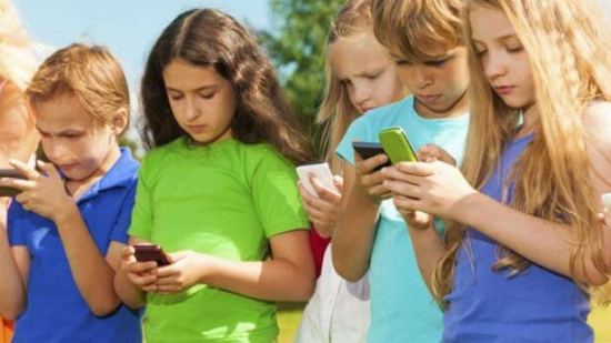Activa el modo ?a prueba de niños? de tu Iphone ¡con un sólo clic!