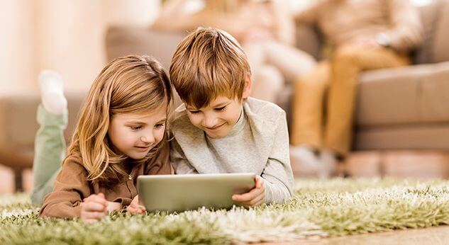 ¿A qué edad puede tu hijo tener redes sociales?