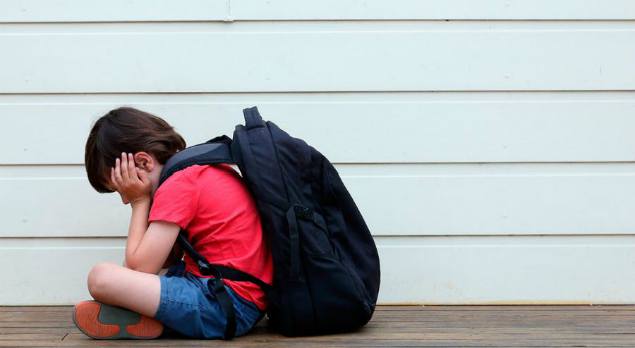 75% de los niños que sufren de ciberacoso no lo cuentan
