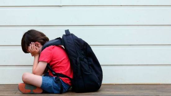 75% de los niños que sufren de ciberacoso no lo cuentan