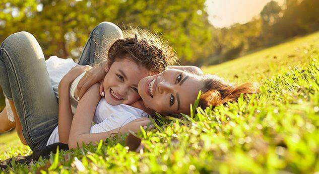 7 cosas que debes decir a tus peques todos los días