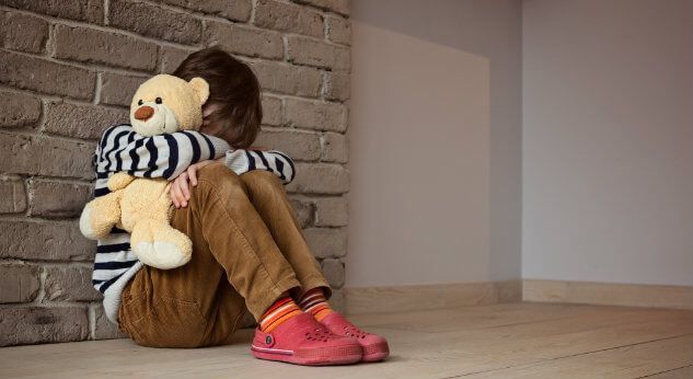 7 de cada 10 niños en el mundo sufren algún tipo de violencia