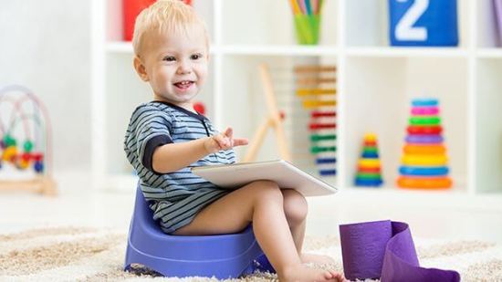 6 tips para evitar el estreñimiento en niños