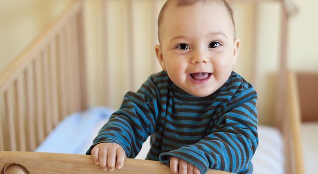 6 tips para elegir los muebles de tu hijo