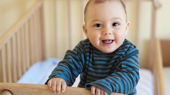6 tips para elegir los muebles de tu hijo