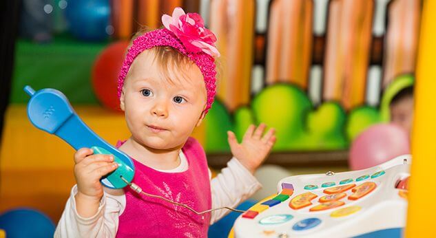 6 ejercicios para estimular el desarrollo del lenguaje de tu hijo