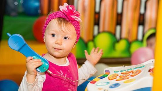 6 ejercicios para estimular el desarrollo del lenguaje de tu hijo