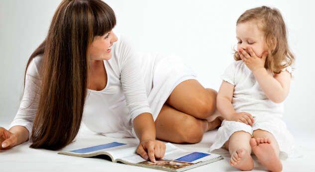 6 ejercicios para aprender a hablar