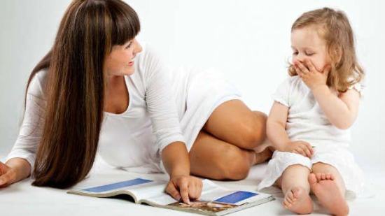 6 ejercicios para aprender a hablar