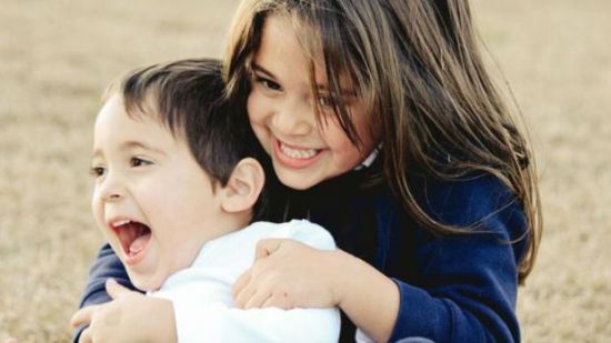 5 ventajas y beneficios de ser hermano mayor
