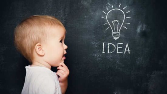 5 tips para potenciar la inteligencia de tu bebé
