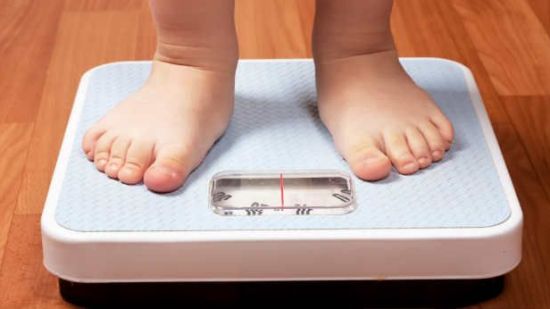 5 tips para prevenir la obesidad infantil