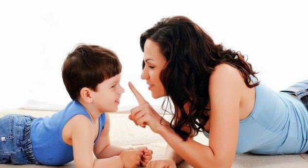 5 tips para mejorar la autoestima en los niños